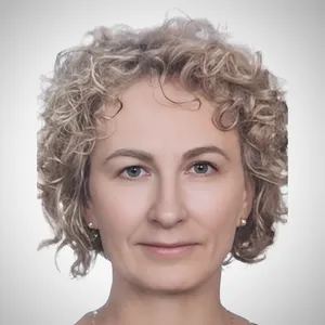 dr n. med. Barbara Grabowska - Polecany specjalista Hematolog w Krakowie - Centrum Medyczne Femmemedica