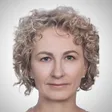 Zdjęcie dr n. med. Barbara Grabowska