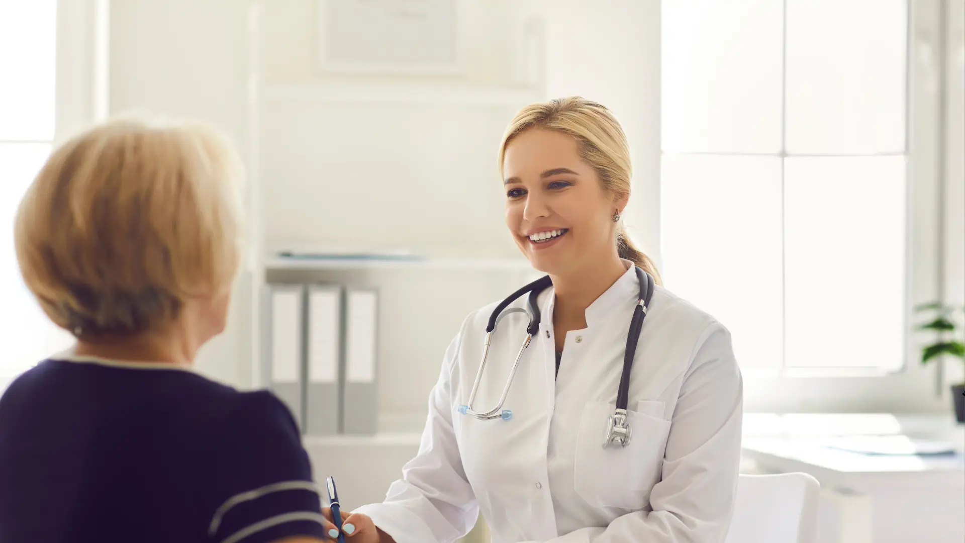 Usługa Konsultacja hematologiczna w CM Femmemedica