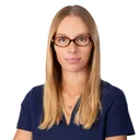 Zdjęcie lek. Anna Totko-Świętoń