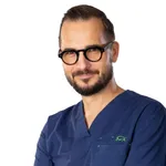 Zdjęcie lek. Łukasz Piotrowski