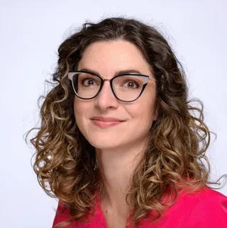 Zdjęcie lek. Magdalena Homa-Gołda - dobry ginekolog i położnik w Krakowie