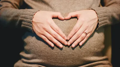 Pakiet 21-26 tydzień ciąży