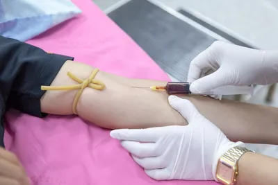 Punkt Pobrań w CM Femmemedica - Badania Laboratoryjne na Miejscu