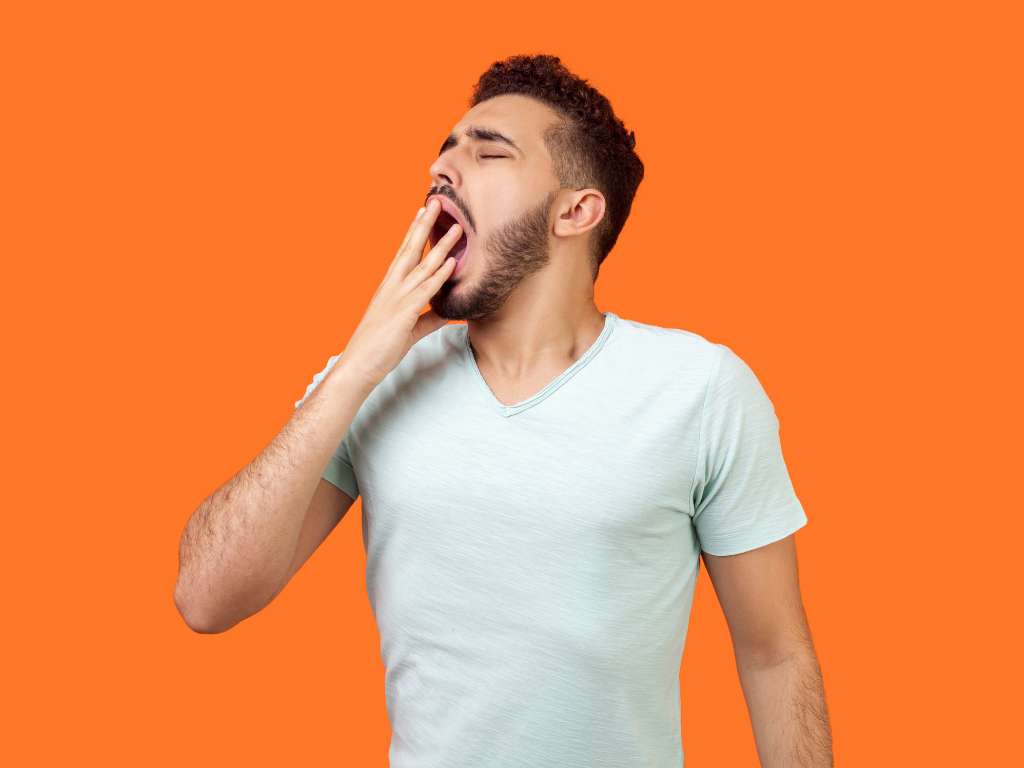 Senność po Jedzeniu i Ciągłe Zmęczenie? To Może Być Insulinooporność