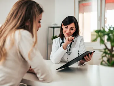 24.10.2025 - Dzień Walki z Otyłością. Zrób pierwszy krok